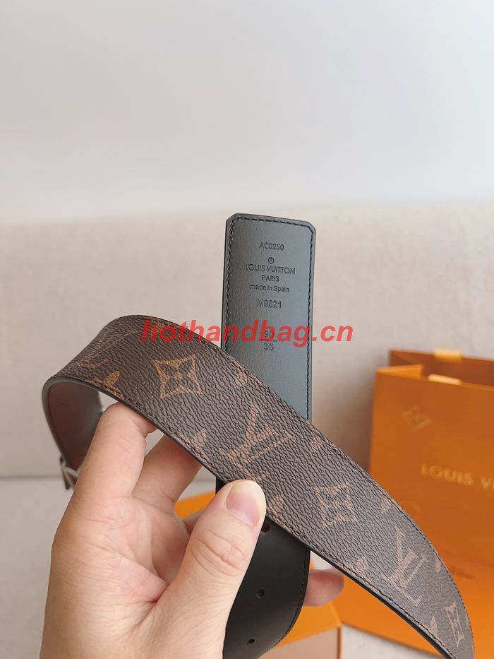 Louis Vuitton Belt 40MM LVB00129